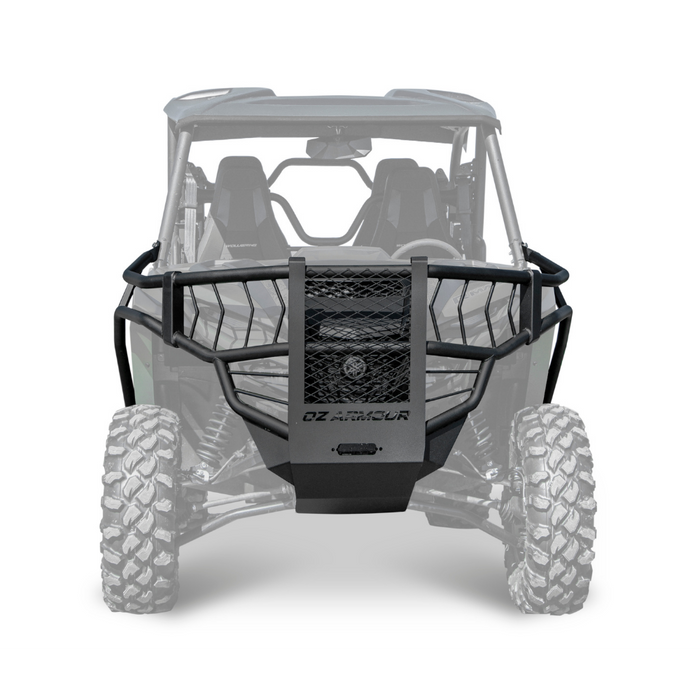 Scrub Bar Kit For Yamaha Wolverine RMAX 2 - 2021 - 2024