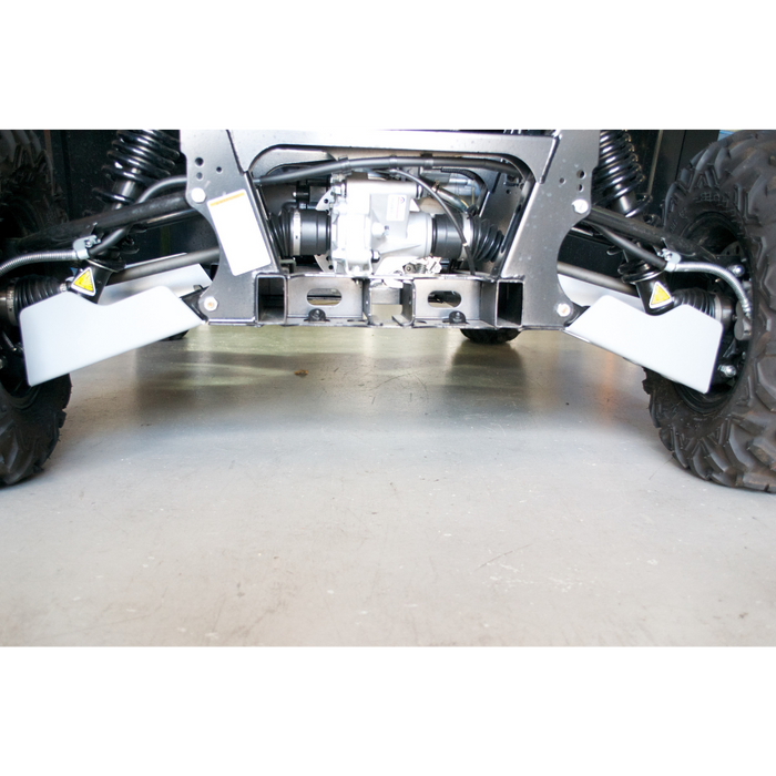 CV Guards for Yamaha Viking (2013+)