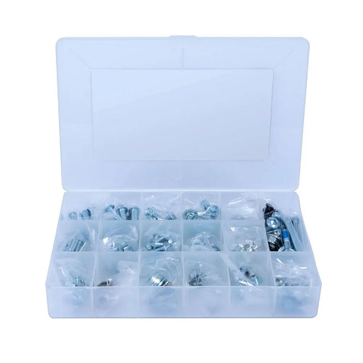 Pro Pack States MX Yam Style Generic Fitment (YZ/YZF) 160 Pieces States MX