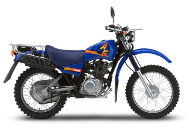 Motorbike Parts Main Image