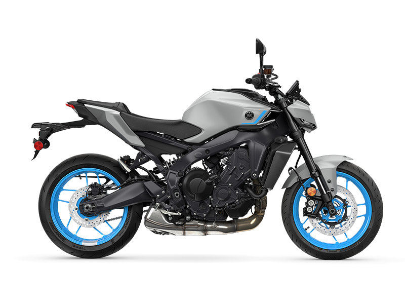 Motorbike Parts Main Image