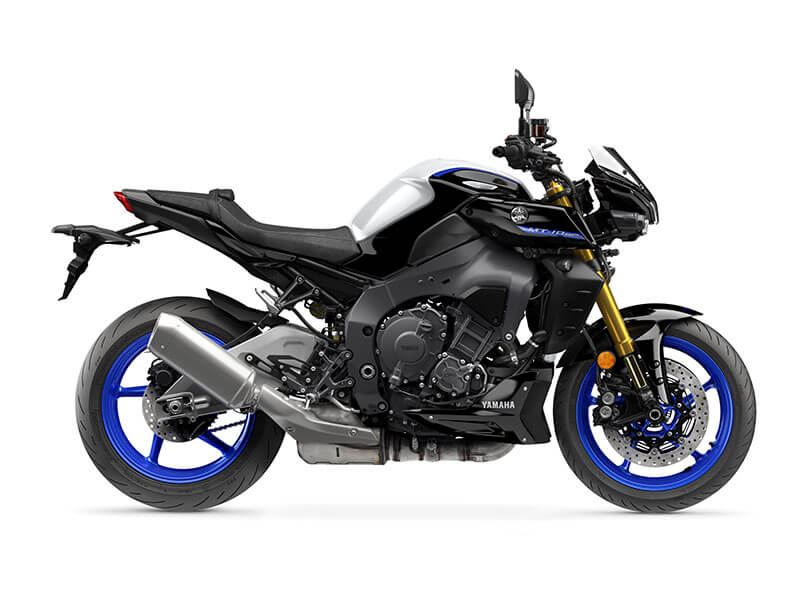 Motorbike Parts Main Image