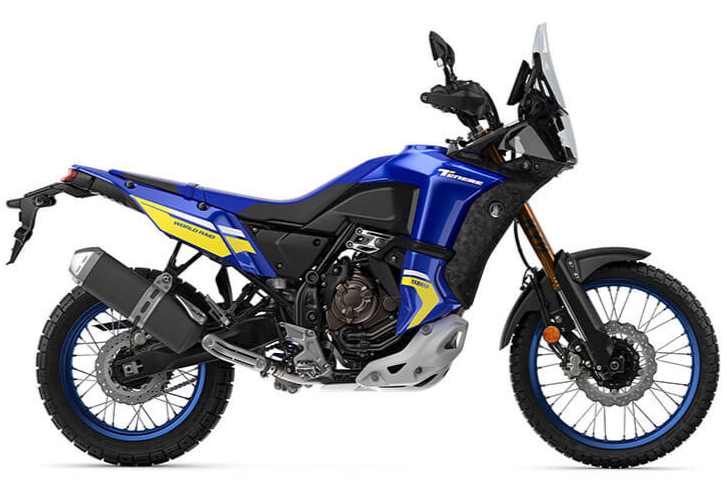 Motorbike Parts Main Image