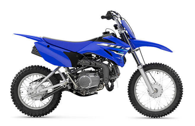 Motorbike Parts Main Image
