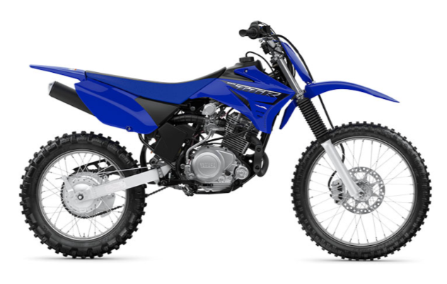 Motorbike Parts Main Image