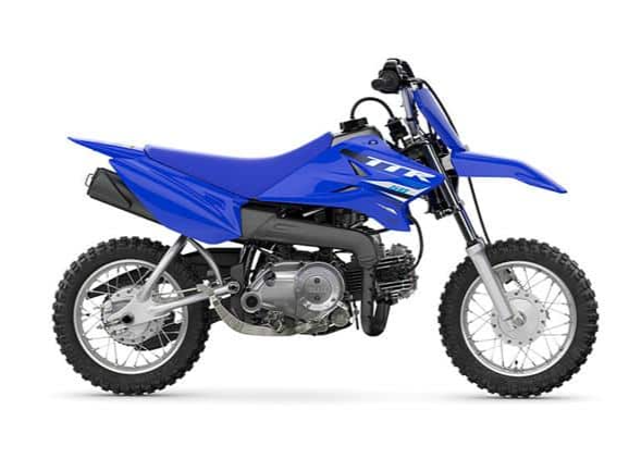 Motorbike Parts Main Image