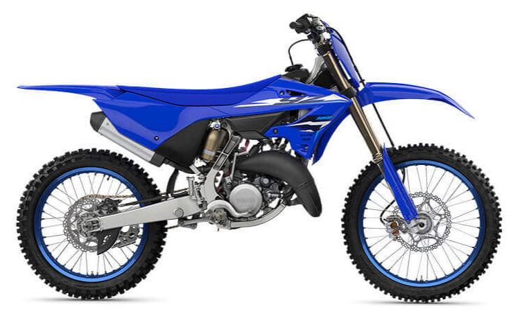 Motorbike Parts Main Image