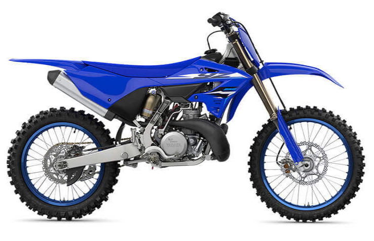 Motorbike Parts Main Image