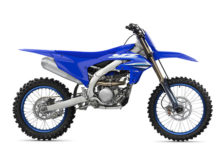 Motorbike Parts Main Image