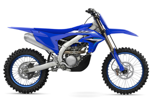 Motorbike Parts Main Image