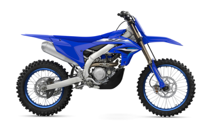 Motorbike Parts Main Image