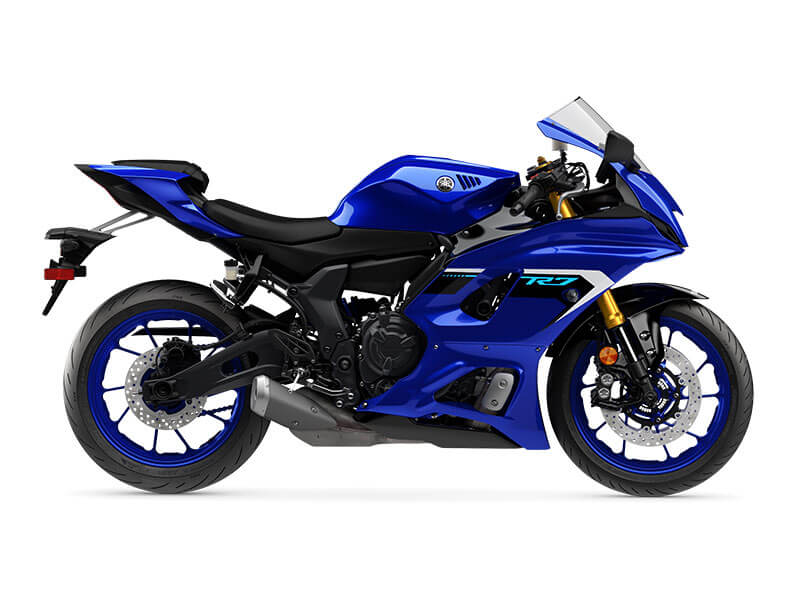 Motorbike Parts Main Image