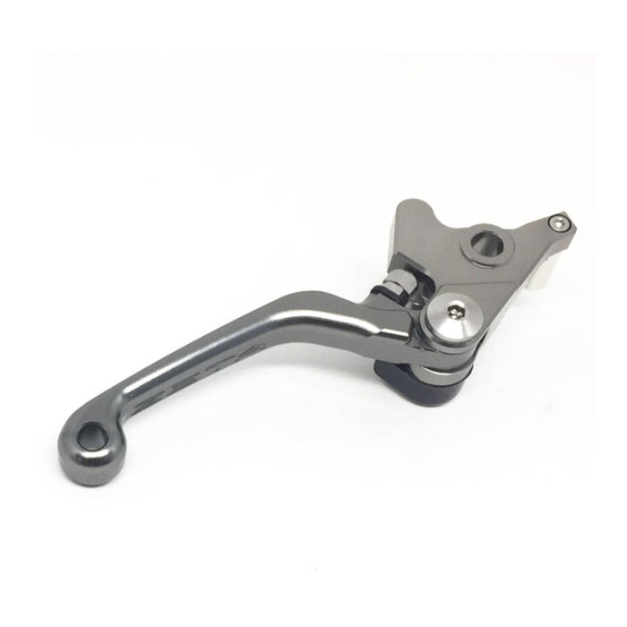Zeta Pivot Brake Lever CP 3-Finger - Kawasaki
