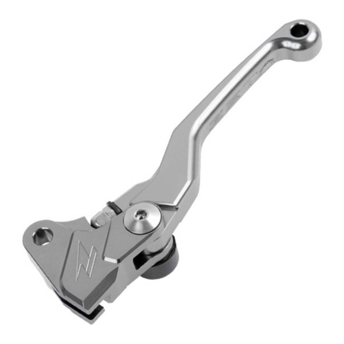 Zeta FP YZ250/450F/X 4-Finger Pivot Clutch Lever