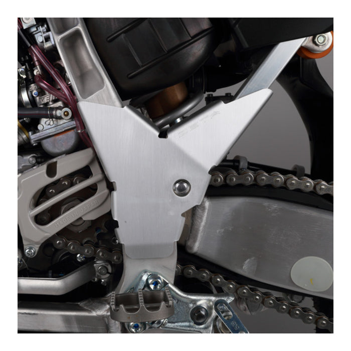 Zeta Frame Guards - Yamaha WR250R/X ‘07-’21
