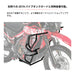 Zeta Engine Crash Bars - Honda CRF300 Rally ‘21-’25 - Black