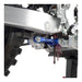 Zeta RSL Adjustable Linkage - Yamaha YZ125 / YZ250 ('06-) / YZ125X / YZ250X - Bl