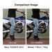 Zeta RSL Low Down Link -30mm - Honda CRF250R ('18-'21) / CRF450R ('17-'20) / CRF