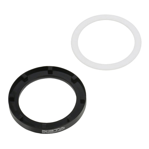 Zeta Rear Shock Preload Adjuster - WP 46 - Black