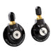 Zeta WP Rear Suspension Gas Valve - XPLOR