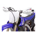 Zeta Armour XC-Pro Handguard Protectors - White