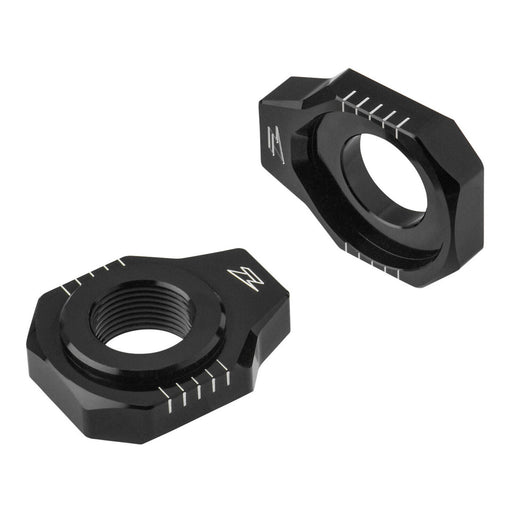 Zeta Rear Axle Block - Husqvarna TC / FC / TX / FX ('23-), TE / FE ('24-), GasGa