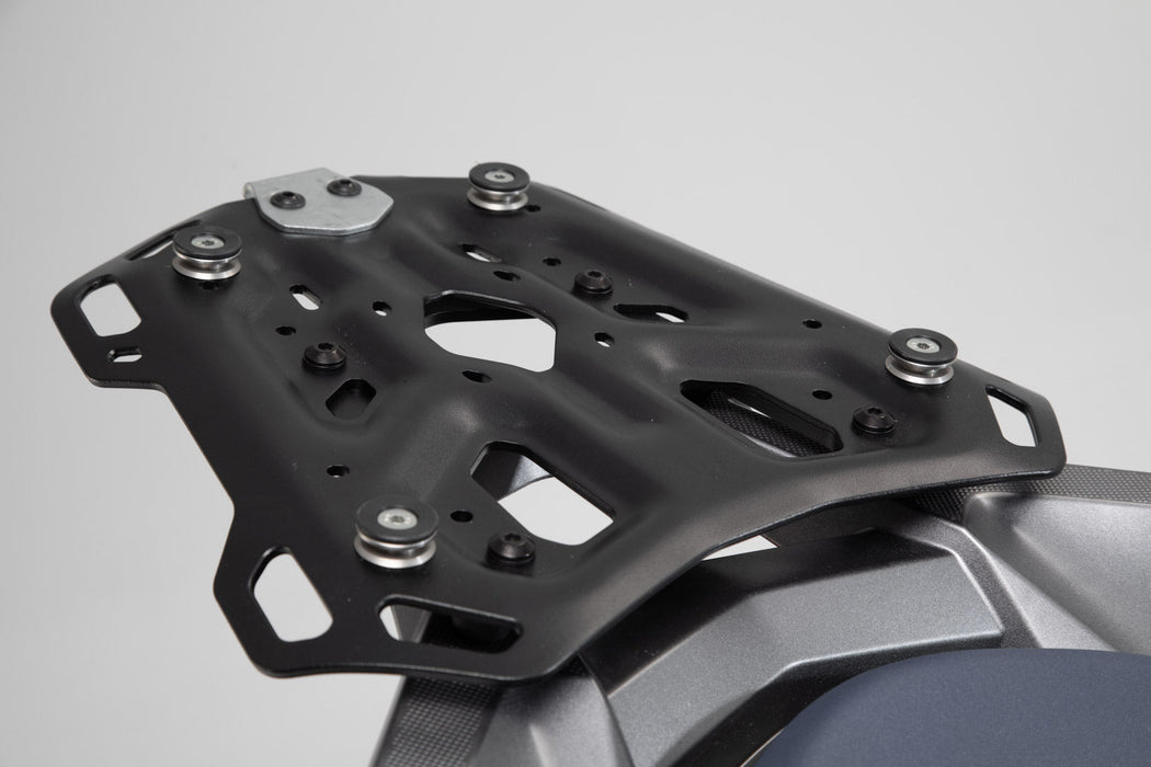 Adventure set TRAX ADV - Black. Honda CRF1000L Africa Twin (18-). SW-Motech