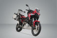 Adventure set TRAX ADV - Silver. Honda CRF1100L (19-21). SW-Motech