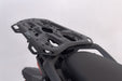 TRAX ADV top case system - Silver. Voge 650 DS/X (22-). SW-Motech