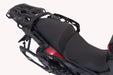 PRO side carrier - Black. Voge 650 DSX (22-). SW-Motech