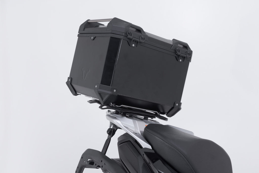 Adventure set TRAX ADV - Black. Suzuki GSX-S1000GX (23-). SW-Motech