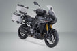 Adventure set TRAX ADV - Silver. Suzuki GSX-S1000GX (23-). SW-Motech