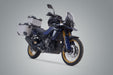 Adventure set TRAX ADV - Silver. Suzuki V-Strom 800 / 800DE (22-). SW-Motech