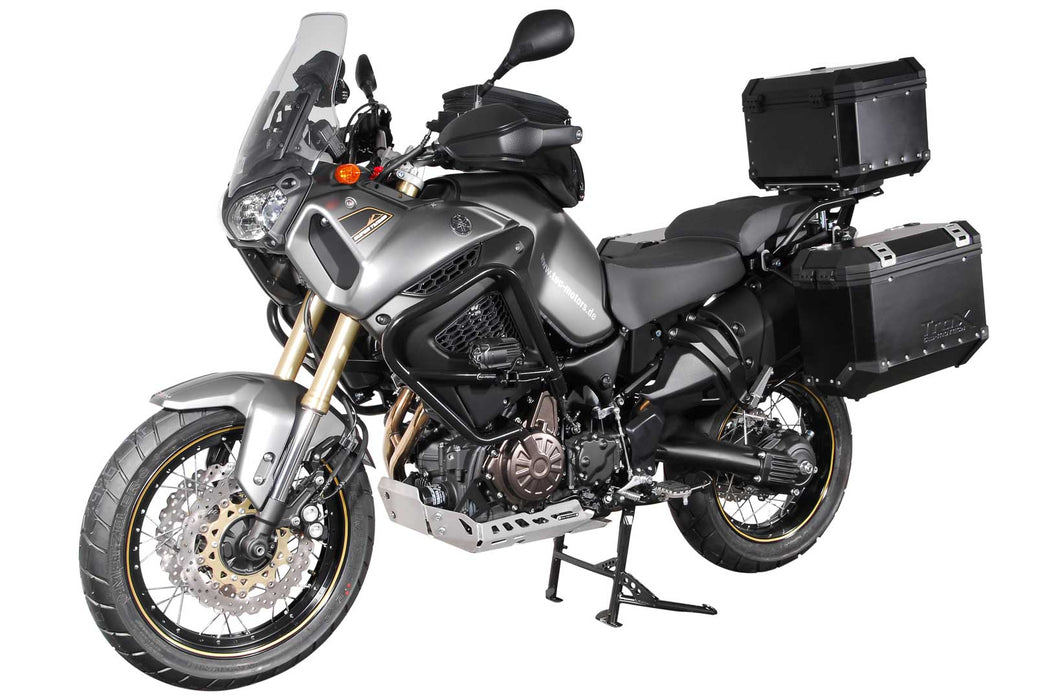 Adventure set Protection - Yamaha XT1200Z Super Ténéré (10-). SW-Motech