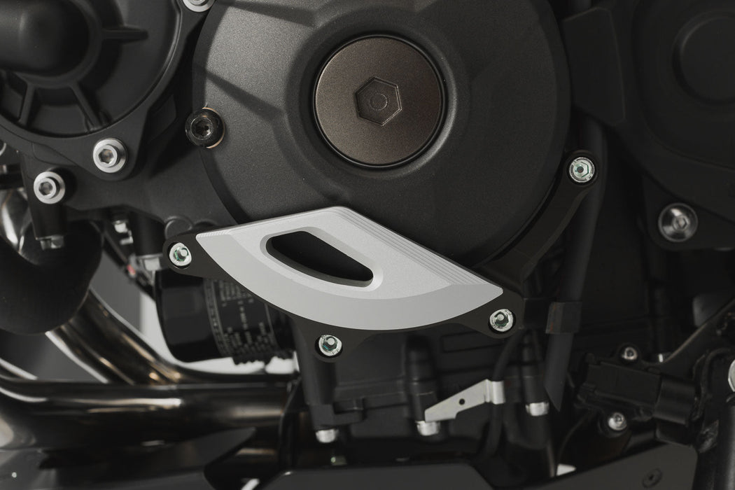 Adventure-Set Protection - Yamaha MT-09 Tracer, Tracer 900 (14-16). SW-Motech