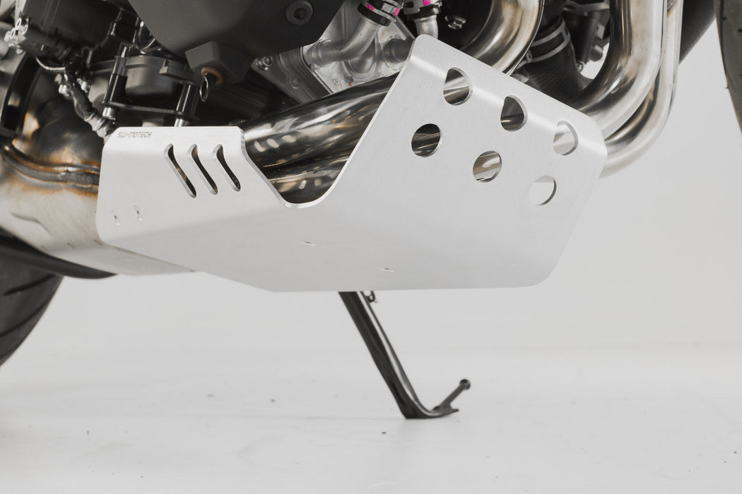 Adventure-Set Protection - Yamaha MT-09 Tracer, Tracer 900 (14-16). SW-Motech