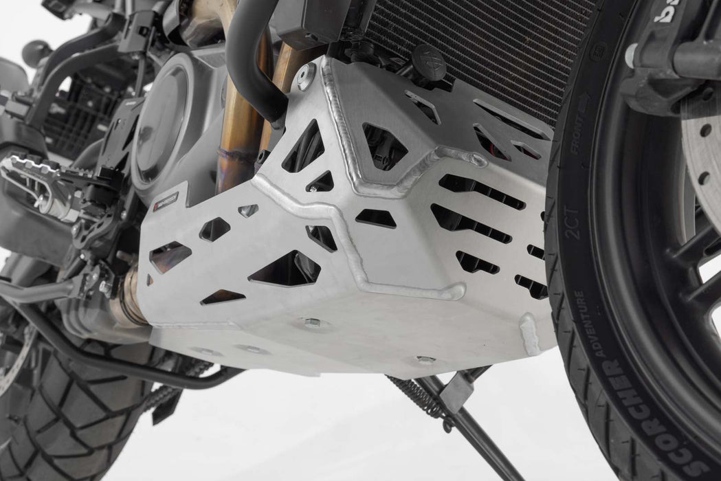 Adventure-Set Protection - Harley-Davidson Pan America (21-). SW-Motech