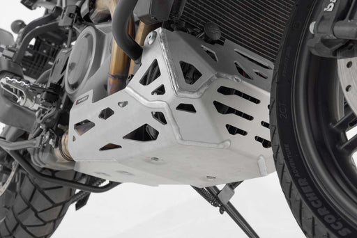 Adventure-Set Protection - Harley-Davidson Pan America (21-). SW-Motech