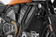 Adventure-Set Protection - Harley-Davidson Pan America (21-). SW-Motech