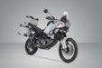 Adventure set TRAX ADV - Silver. Ducati DesertX (22-) / Rally (23-). SW-Motech