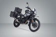 Adventure set TRAX ADV - Black. Royal Enfield Himalayan 450 (23-). SW-Motech