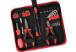 Honda 31 Piece Emergency Tool Kit Honda