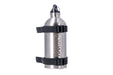 TRAX bottle set 1 - For TRAX accessory mount. Inkl. 0.6 l bottle. SW-Motech