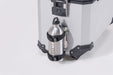 TRAX bottle set 1 - For TRAX accessory mount. Inkl. 0.6 l bottle. SW-Motech