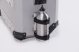 TRAX bottle set 1 - For TRAX accessory mount. Inkl. 0.6 l bottle. SW-Motech