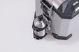 TRAX bottle set 1 - For TRAX accessory mount. Inkl. 0.6 l bottle. SW-Motech