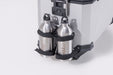 TRAX bottle set 2 - For TRAX accessory mount. Inkl. 2x 0.6 l bottle. SW-Motech