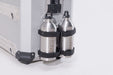 TRAX bottle set 2 - For TRAX accessory mount. Inkl. 2x 0.6 l bottle. SW-Motech