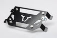 TRAX wall bracket - For TRAX side cases. Black. SW-Motech