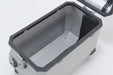 TRAX ADV inlay - For TRAX ADV side cases 37 l & 45 l. Black. SW-Motech